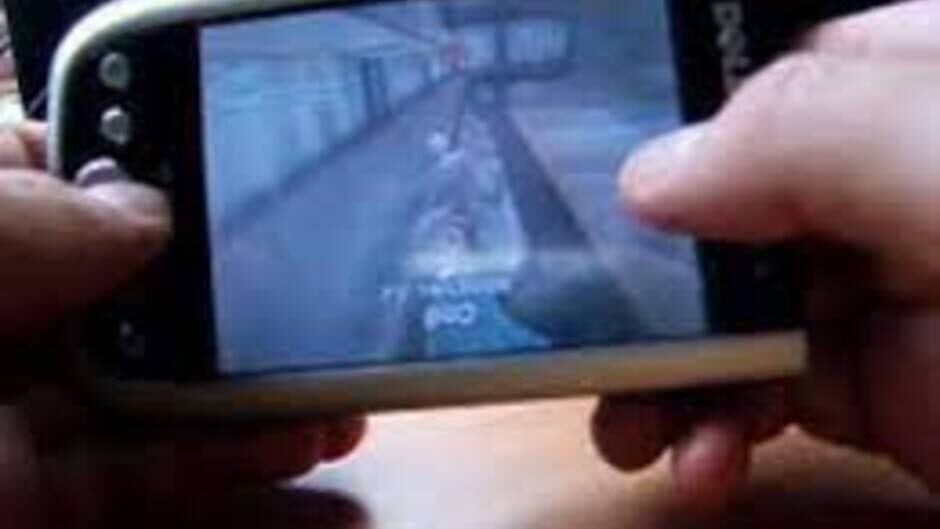 Tony Hawk's Pro Skater 2 screenshot