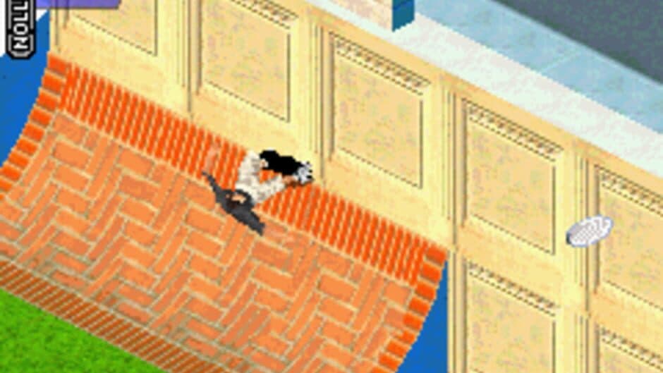 Tony Hawk's Pro Skater 4 screenshot