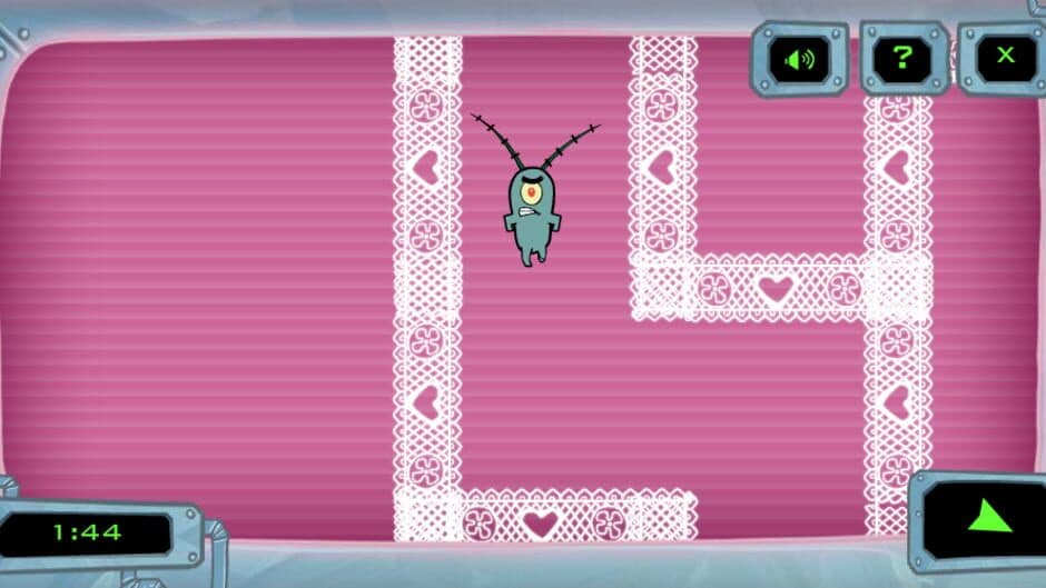 Valentine's Day Virus screenshot