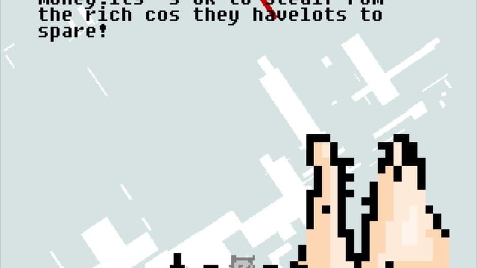 La La Land 2 screenshot