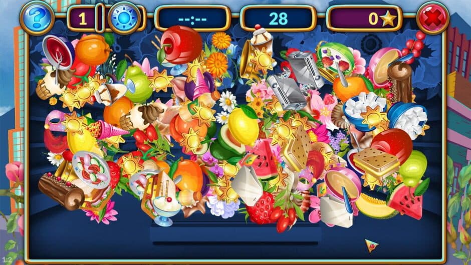 Shopping Clutter 3: Blooming Tale screenshot