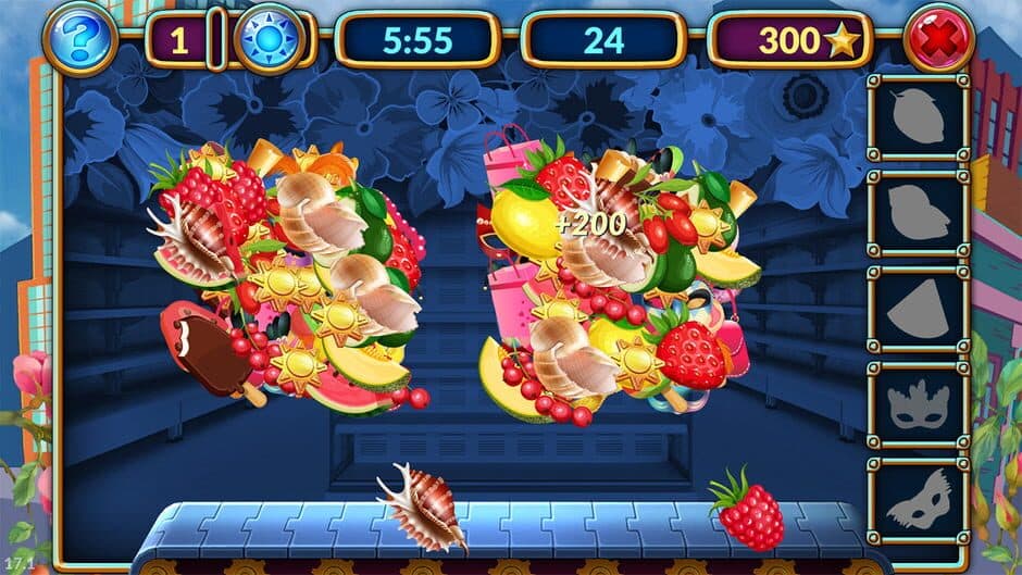 Shopping Clutter 3: Blooming Tale screenshot