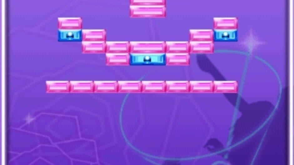 Block Breaker Deluxe 2 screenshot