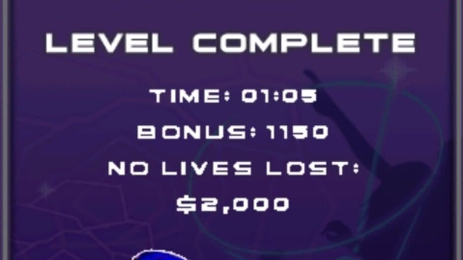 Block Breaker Deluxe 2 screenshot