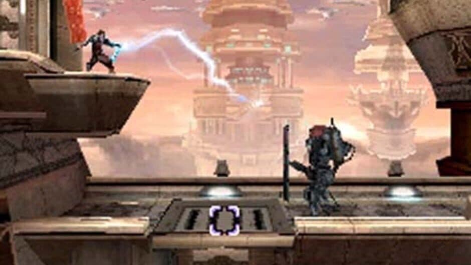 Star Wars: The Force Unleashed screenshot