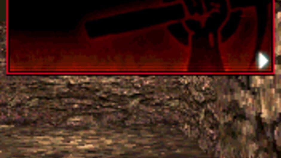 Red Faction screenshot