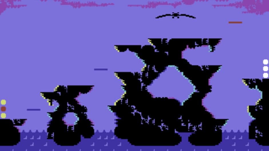 Indiana Jones in the Lost Kingdom screenshot