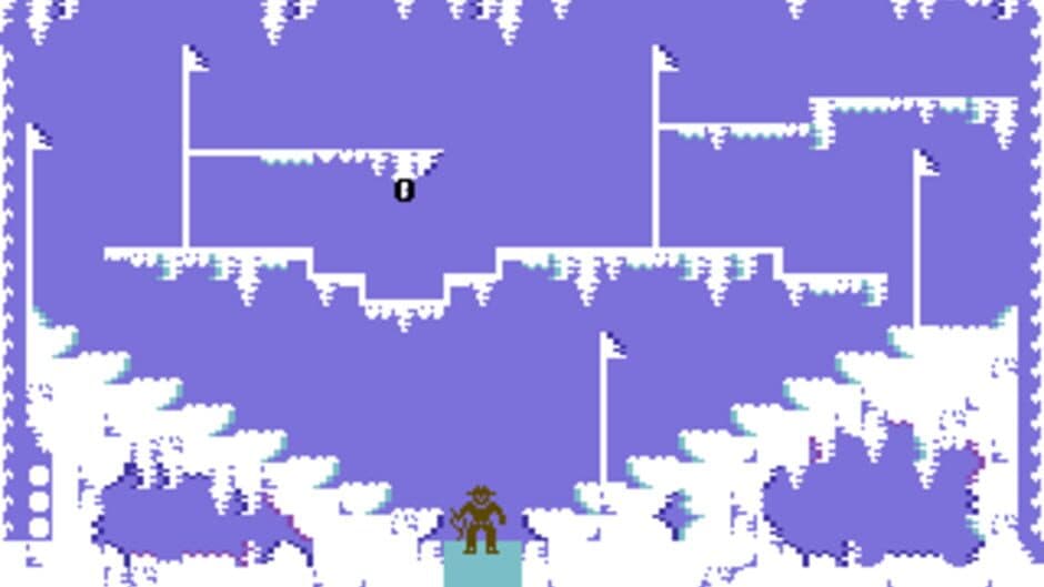 Indiana Jones in the Lost Kingdom screenshot