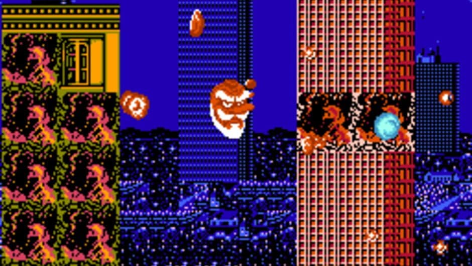 Abarenbou Tengu screenshot