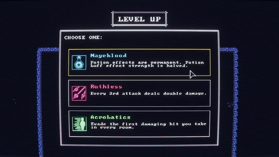 Tiny Rogues screenshot