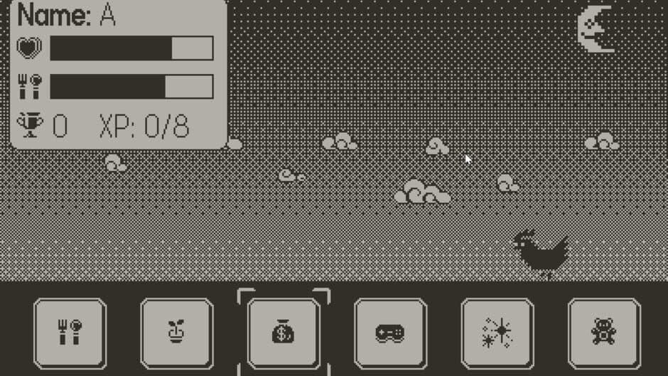 Pocket Pets! screenshot