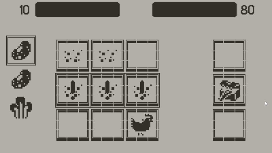 Pocket Pets! screenshot