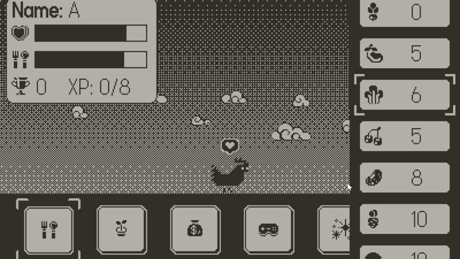 Pocket Pets! screenshot