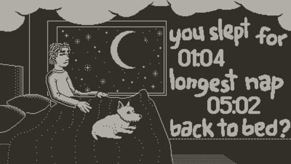 5 More Minutes screenshot