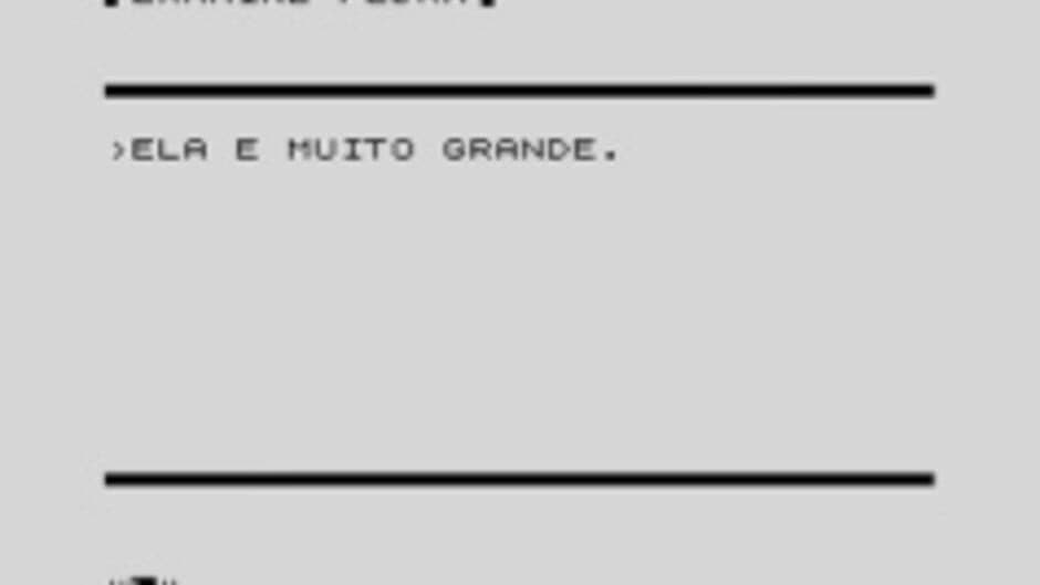 Aventuras na Selva screenshot