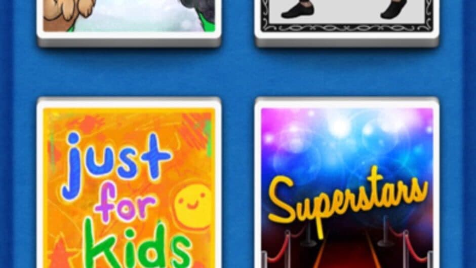 Heads Up! screenshot