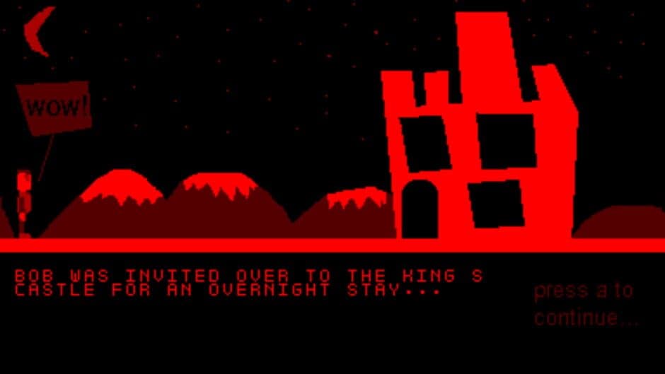 Castle of Doom screenshot