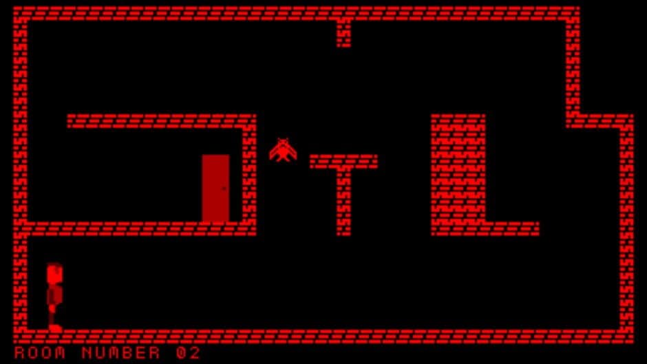 Castle of Doom screenshot