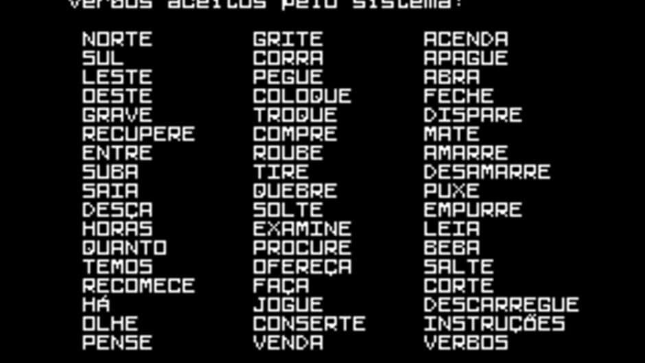 Amazônia screenshot