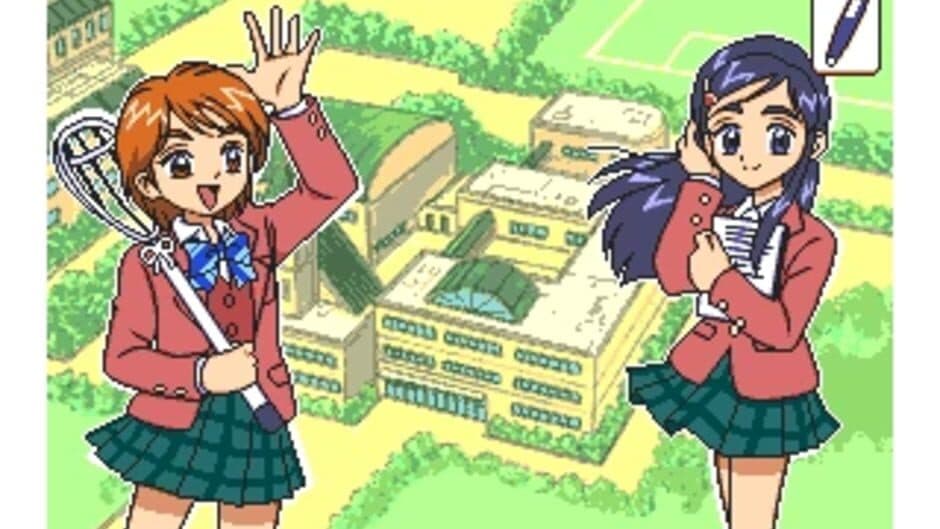 Futari ha Pretty Cure screenshot