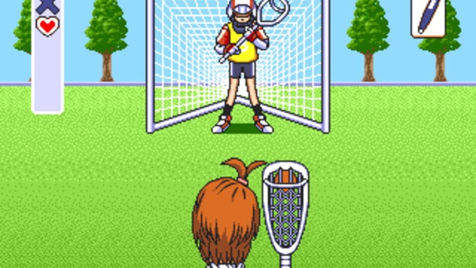 Futari ha Pretty Cure screenshot