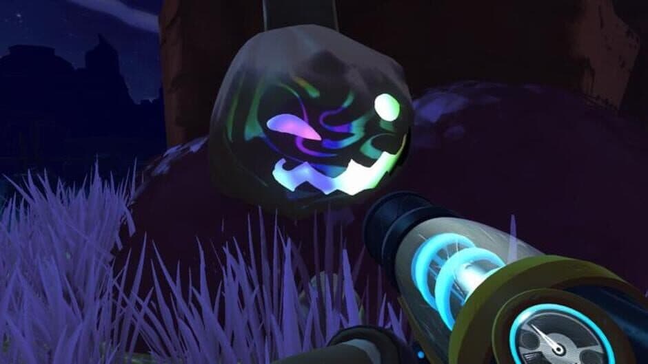 Slime Rancher screenshot