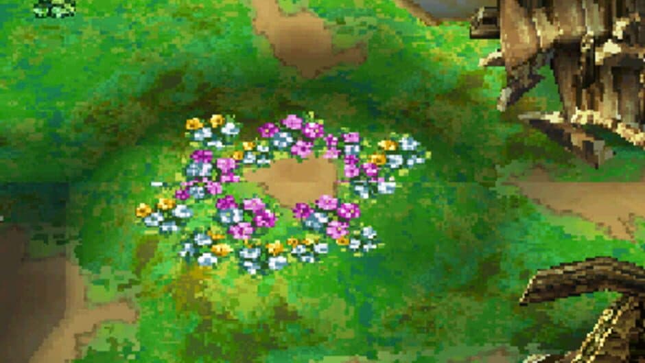 Dragon Quest IV: Chapters of the Chosen screenshot