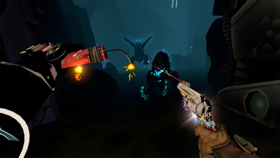 Cave Digger 2: Dig Harder screenshot