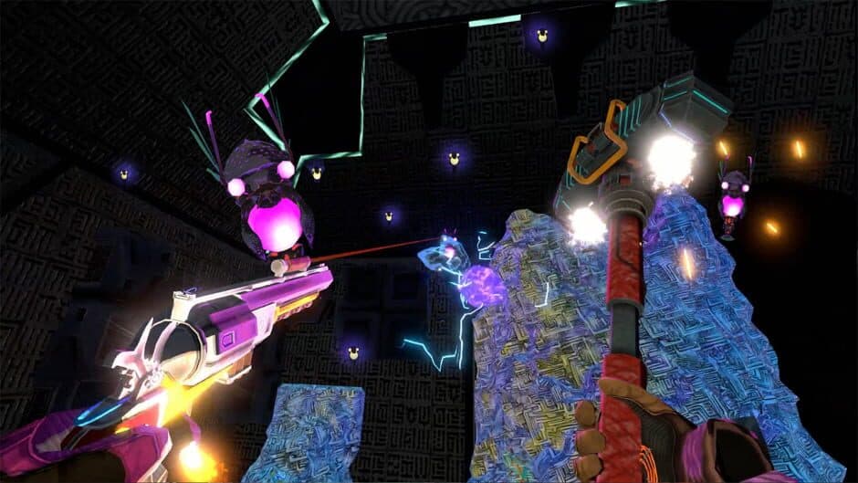 Cave Digger 2: Dig Harder screenshot