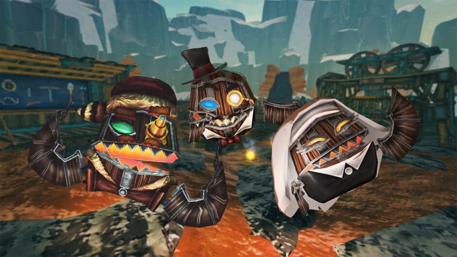 Cave Digger 2: Dig Harder screenshot