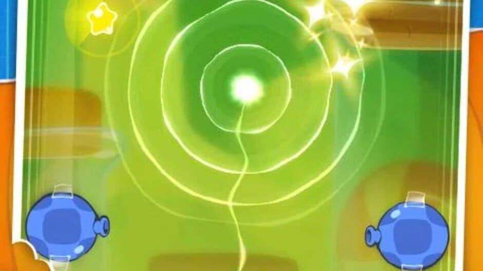 Cut the Rope: Experiments screenshot