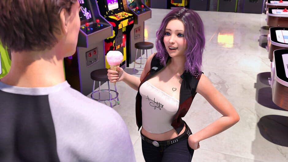 FreshWomen screenshot