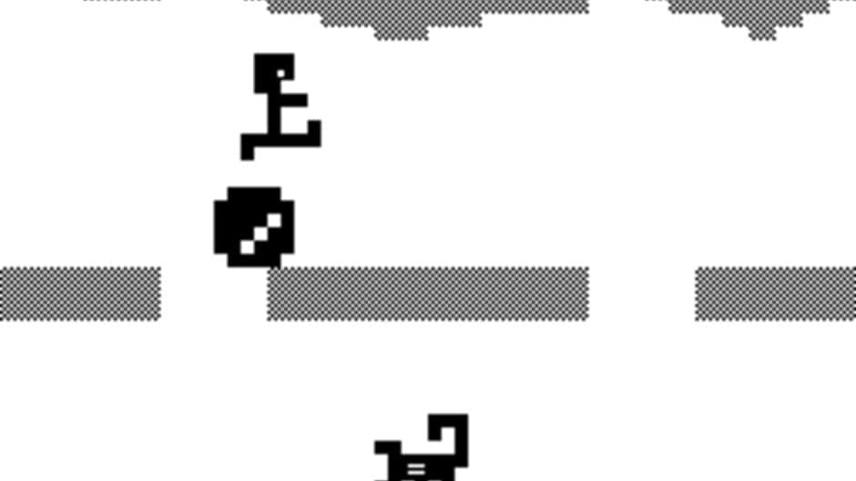 Em Busca dos Tesouros screenshot