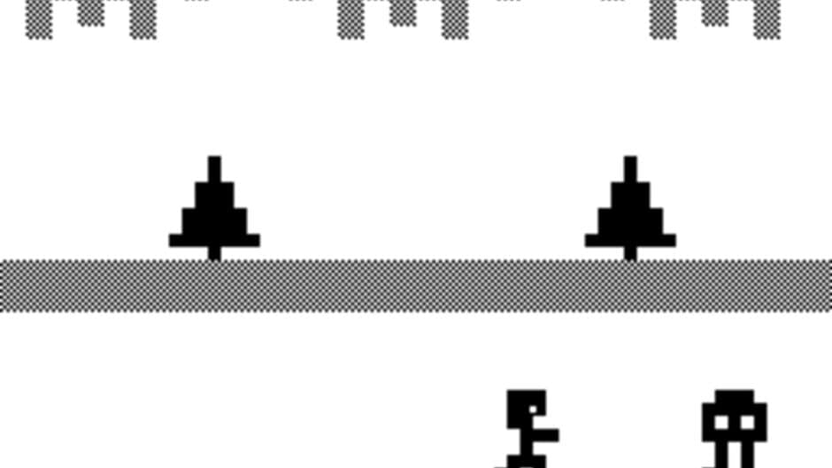 Em Busca dos Tesouros screenshot