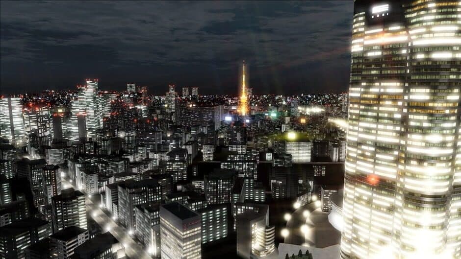 Import Tuner Challenge screenshot