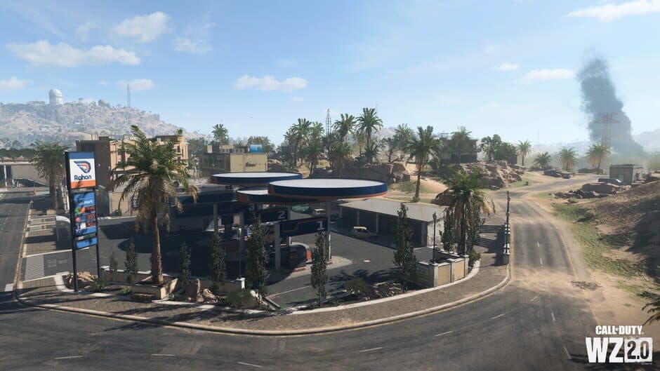 Call of Duty: Warzone screenshot