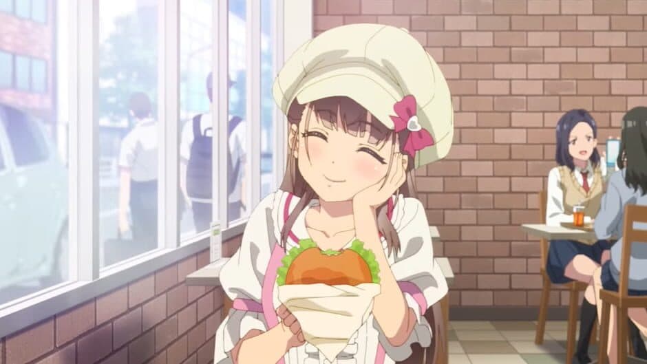 Shine Post: Be Your Idol! screenshot