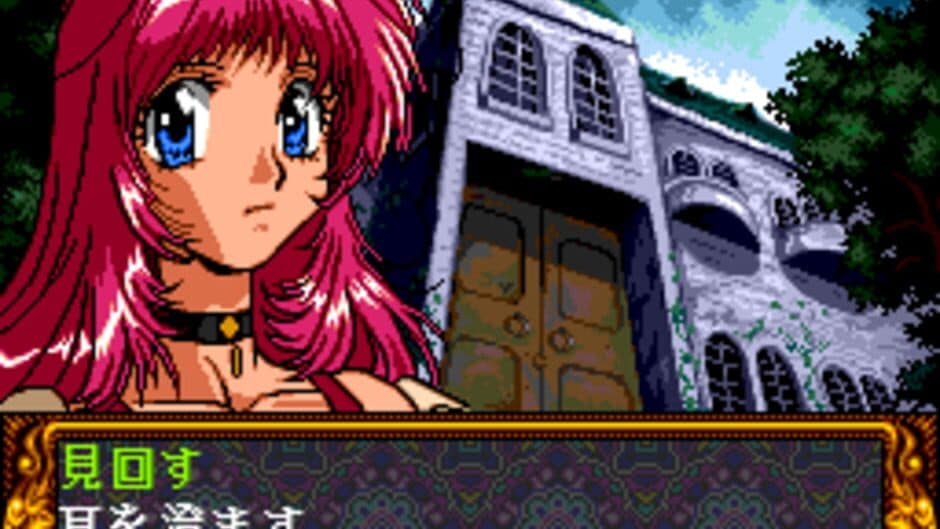 Private Eye Dol screenshot