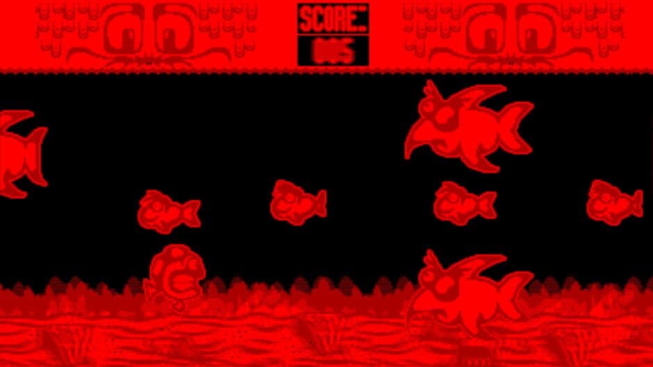 Fishbone screenshot
