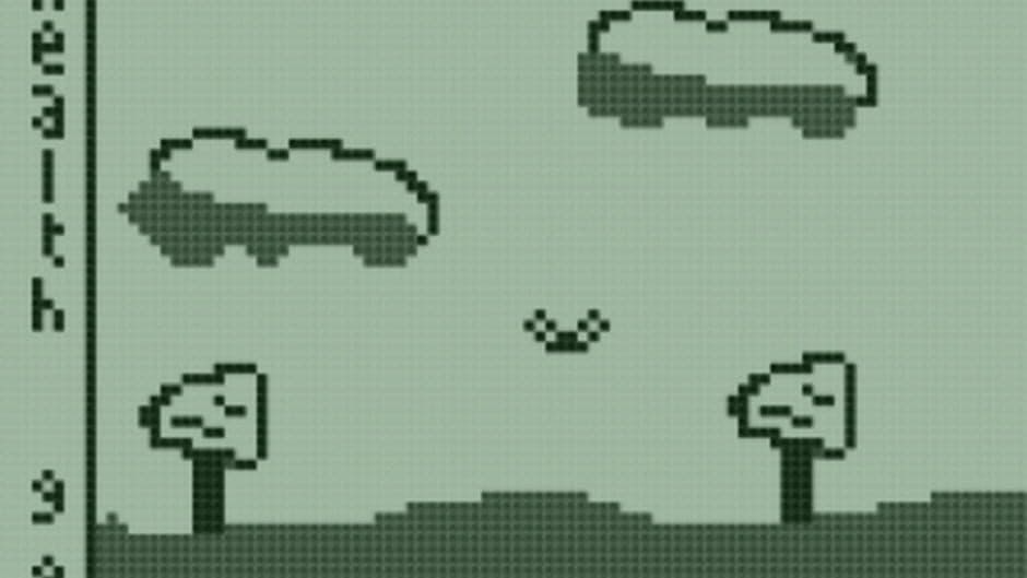 Frank the Fruit Fly screenshot