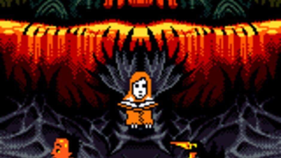 Little Nicky screenshot