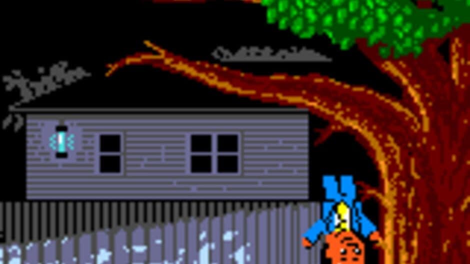 Little Nicky screenshot