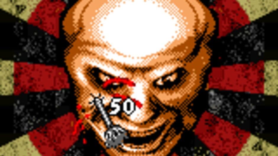 Little Nicky screenshot