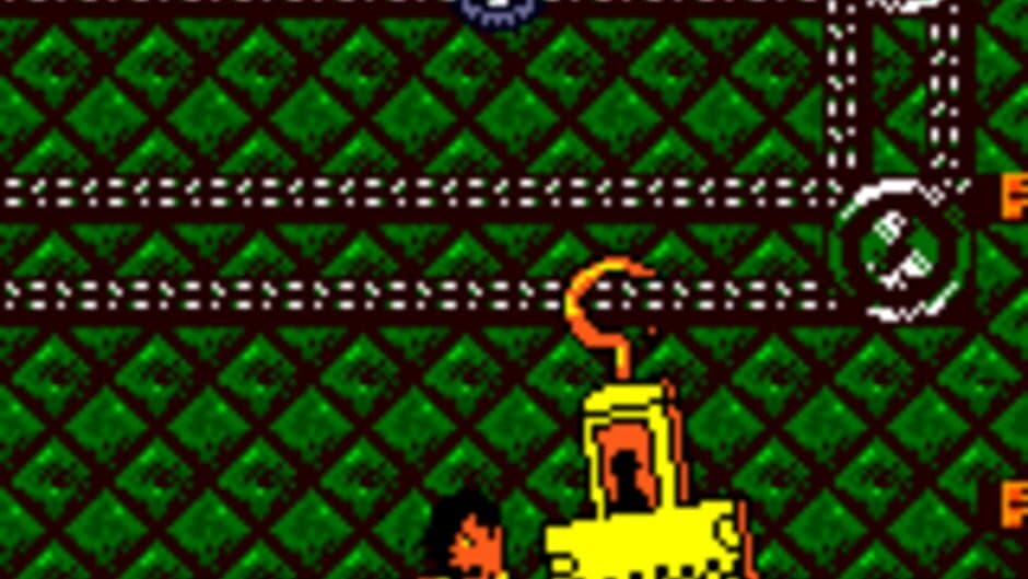 Little Nicky screenshot