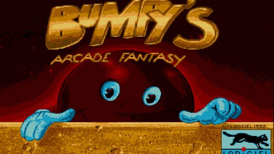 Bumpy's Arcade Fantasy screenshot
