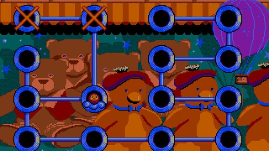 Bumpy's Arcade Fantasy screenshot