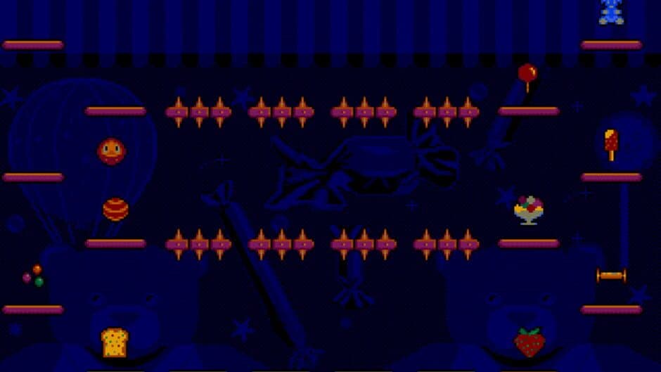 Bumpy's Arcade Fantasy screenshot