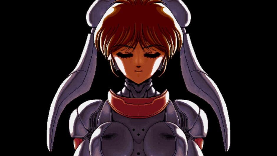 Metal & Lace: The Battle of the Robo Babes screenshot