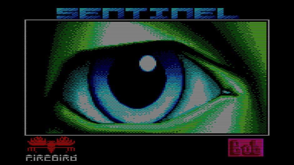 The Sentinel screenshot