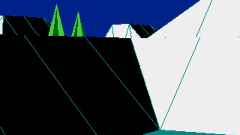 The Sentinel screenshot